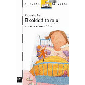 El Soldadito Rojo