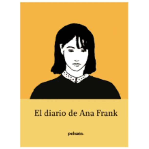 El Diario De Ana Frank