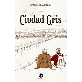Ciudad Gris [Tra]