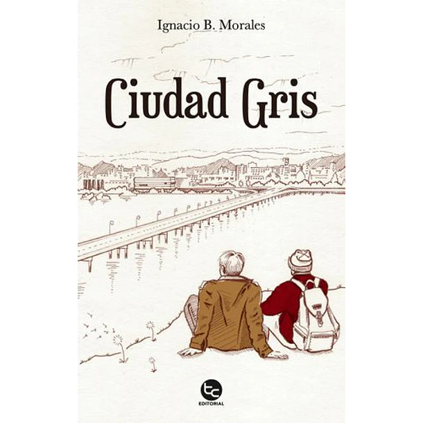Ciudad Gris [Tra]