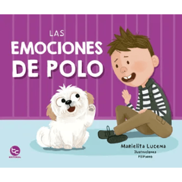 Las Emociones De Polo