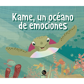 Kame, Un Océano De Emociones