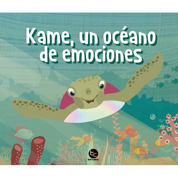 Kame, Un Océano De Emociones