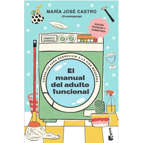 El Manual Del Adulto Funcional (Td)