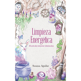 Limpieza Energética [Tra]