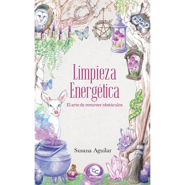 Limpieza Energética [Tra]