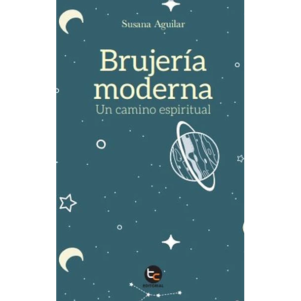 Brujeria Moderna [Eso] [Trayecto] 
