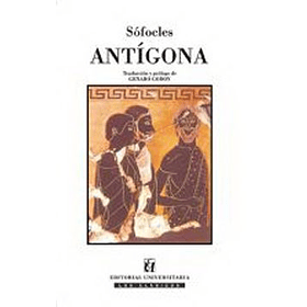 Antigona 