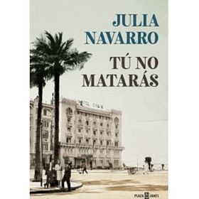 Tú No Matarás [ Td ]