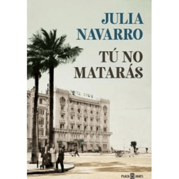 Tú No Matarás [ Td ]