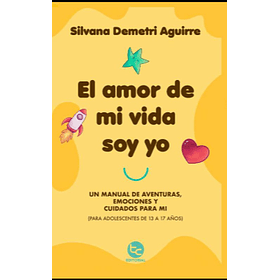 El Amor De Mi Vida Soy Yo
