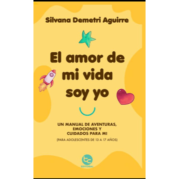 El Amor De Mi Vida Soy Yo