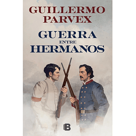 Guerra Entre Hermanos