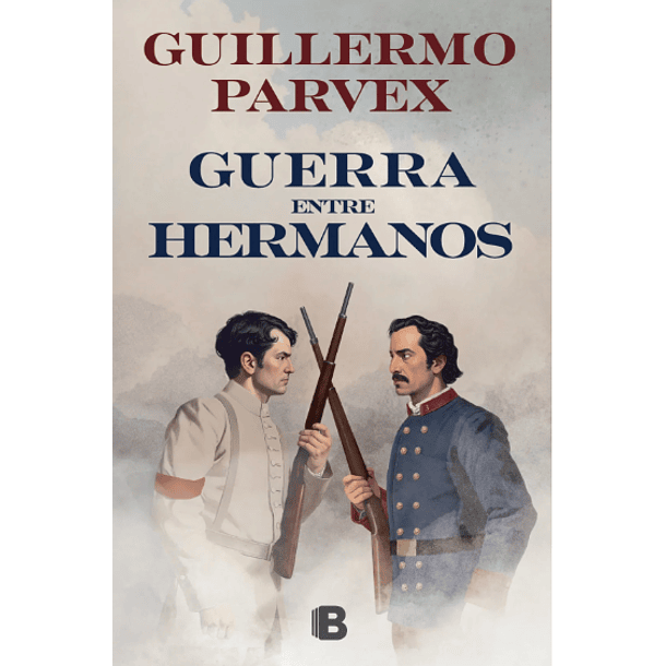 Guerra Entre Hermanos