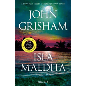  Isla Maldita