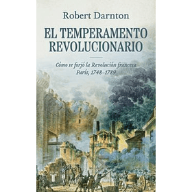 El Temperamento Revolucionario (Td)