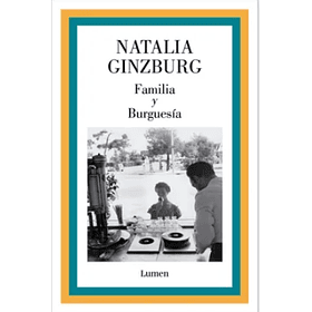 Familia Y Burguesia
