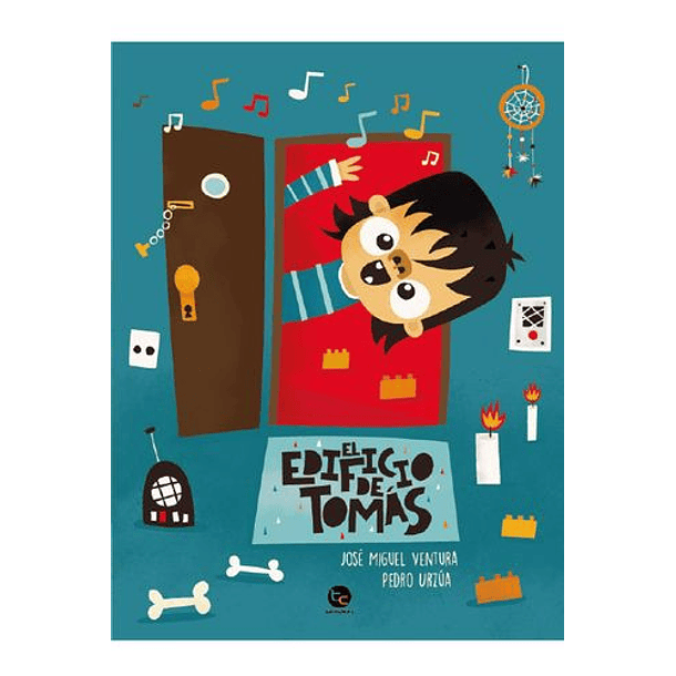 El Edificio De Tomas