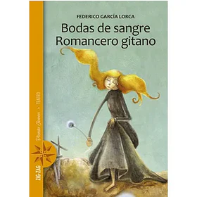 Bodas De Sangre