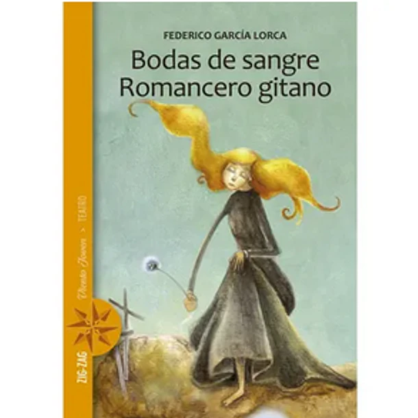 Bodas De Sangre