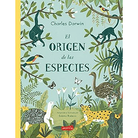 El Origen De Las Especies