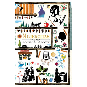 Mujercitas (Penguin Clasicos)[cla][prh] Louisa M. Alcott