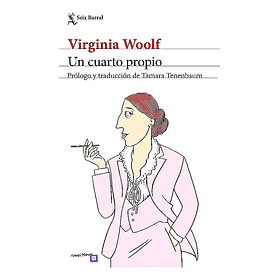 Un Cuarto Propio