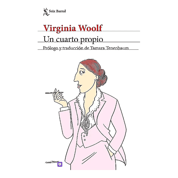 Un Cuarto Propio