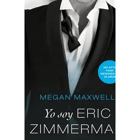 Yo Soy Eric Zimmerman #1