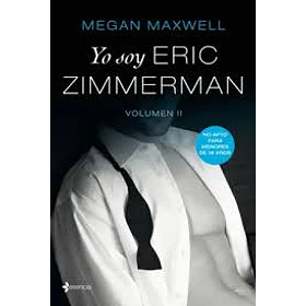 Yo Soy Eric Zimmerman #2