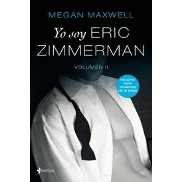 Yo Soy Eric Zimmerman #2