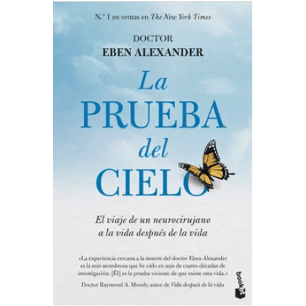 La Prueba Del Cielo