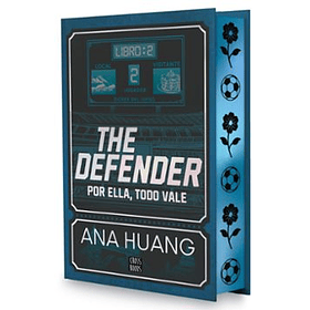 Dioses Del Juego 2. The Defender (Adicion Especial Td)
