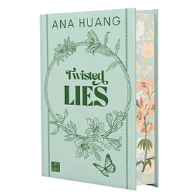 Twisted 4. Twisted Lies (Edicion Especial Td)