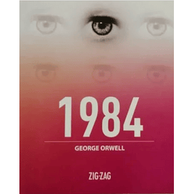 1984 (Zig-zag) (Tb) [Cla]