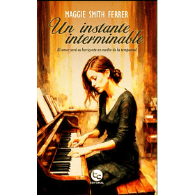 Un Instante Interminable
