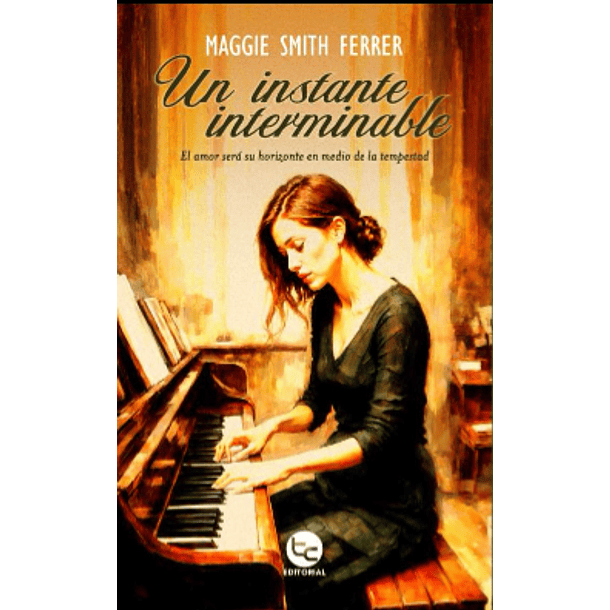 Un Instante Interminable