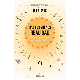 Haz Tus Sueños Realidad [Aut]