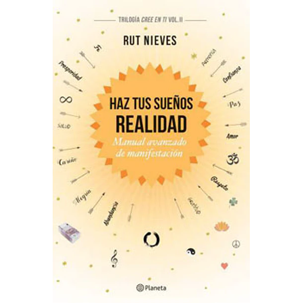 Haz Tus Sueños Realidad [Aut]
