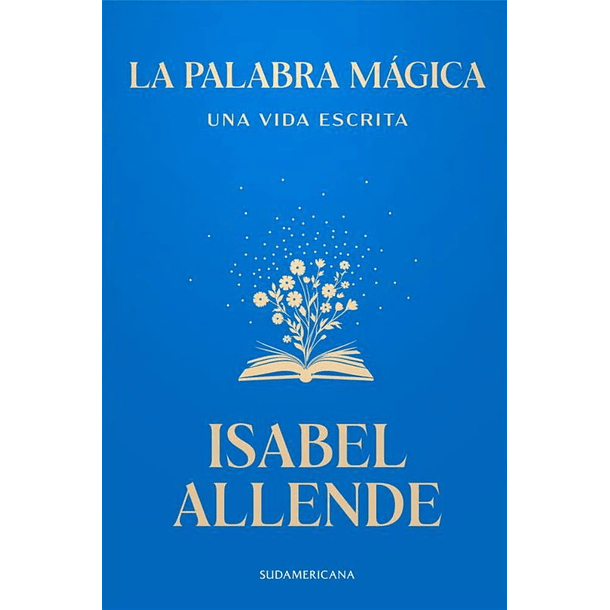La Palabra Magica