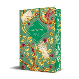 Mujercitas (Edicion Especial Cantos Pintados En Td)