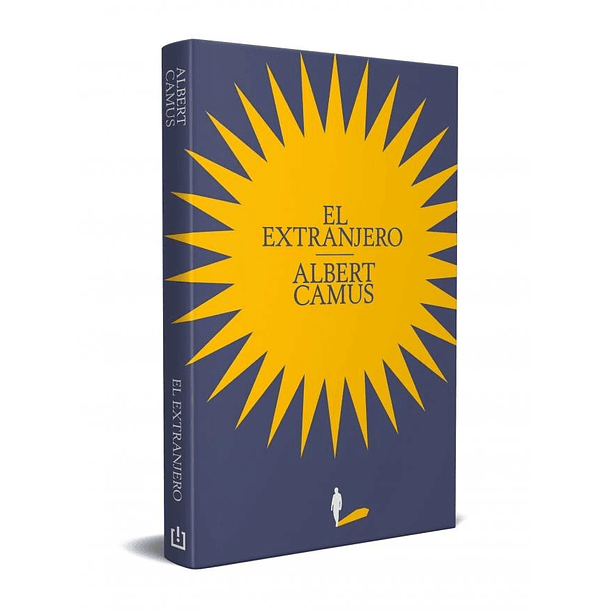 El Extranjero (Edicion Especial En Td)