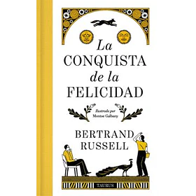 La Conquista De La Felicidad (Edicion Especial En Td)