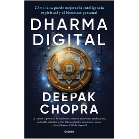 Digital Dharma