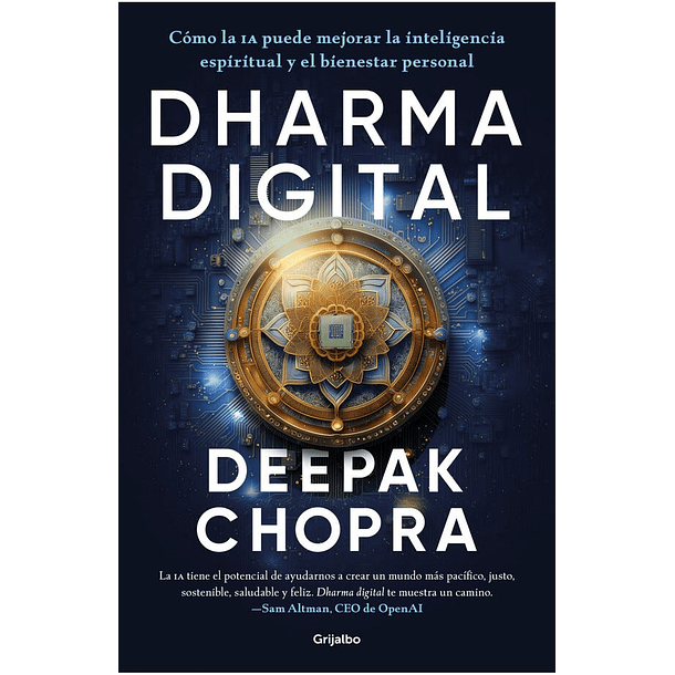 Digital Dharma