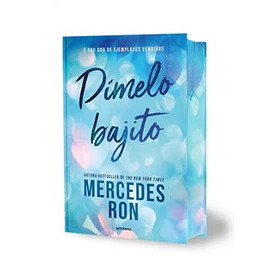 Dimelo Bajito #1 (Edicion Especial Cantos Pintados En Td)