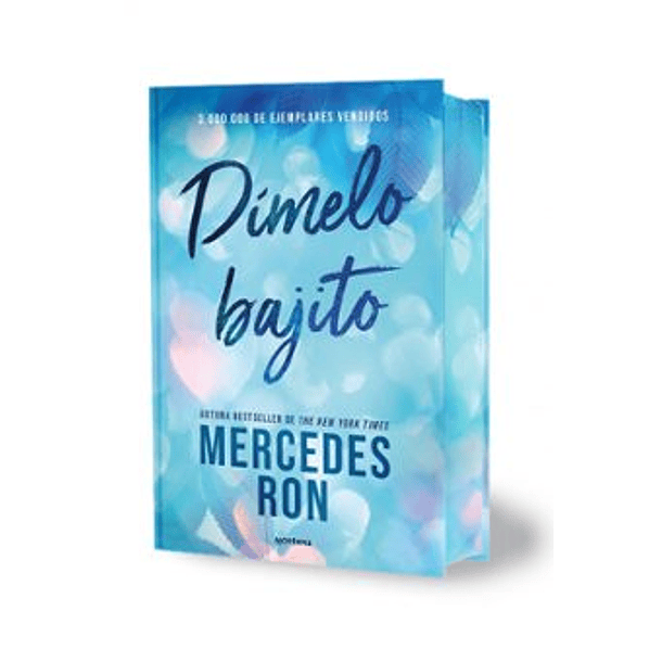 Dimelo Bajito #1 (Edicion Especial Cantos Pintados En Td)