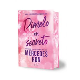 Dimelo En Secreto #2 (Edicion Especial Cantos Pintados En Td)