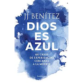 Dios Es Azul