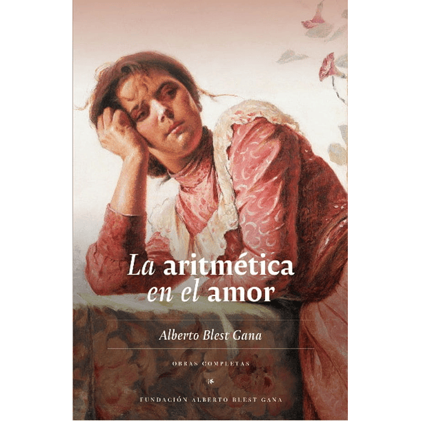 La Aritmetica En El Amor